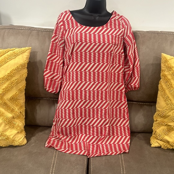 Dress Charlie Rose size s women good condition - Picture 3 of 4